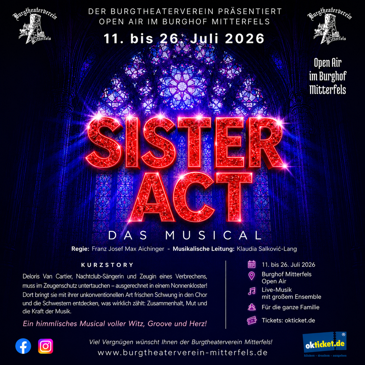 Sister Act